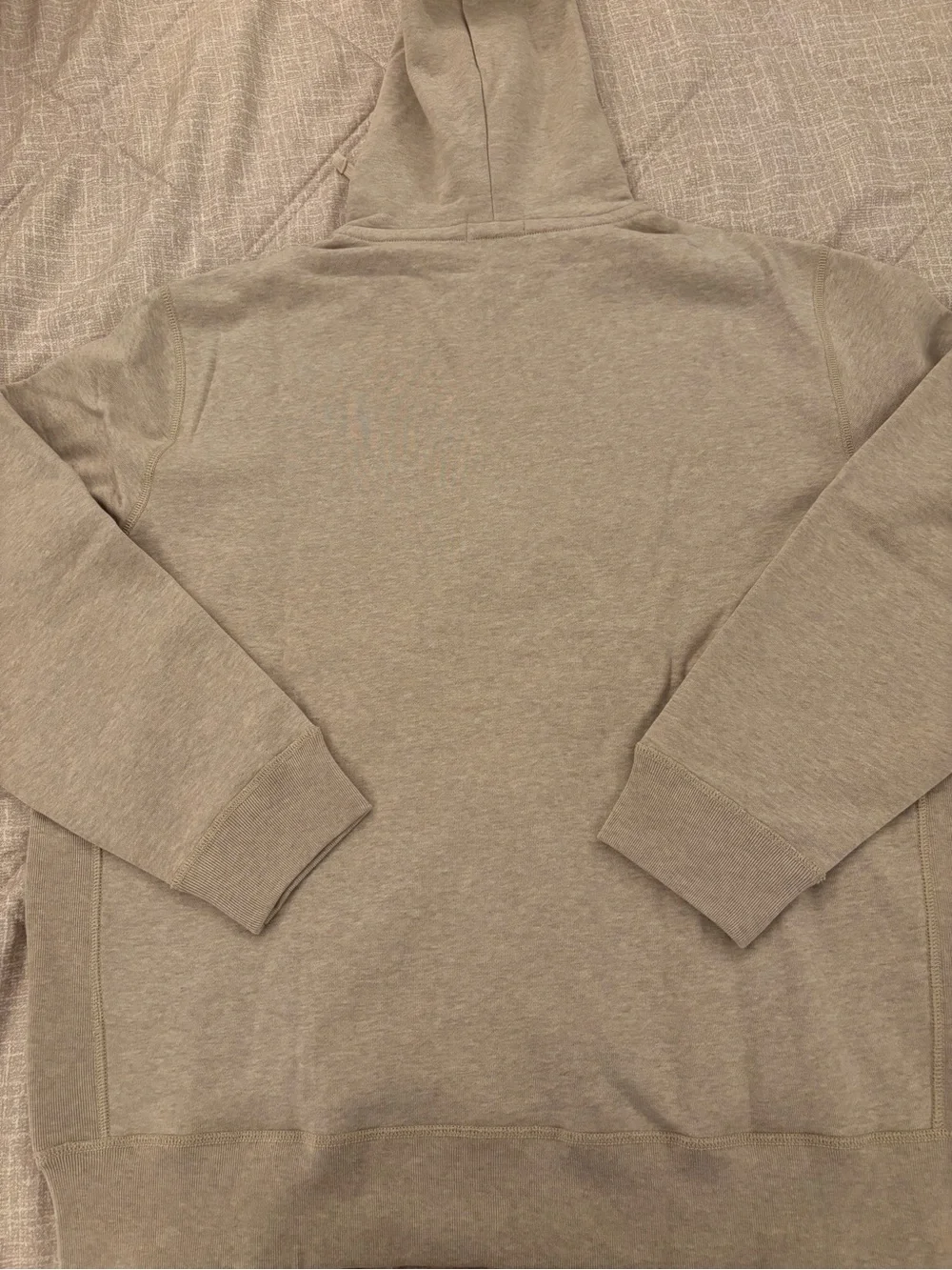 Polo Ralph Lauren: Blue Full-Zip Drawstring Hoodie - Size XXL - NWT, Unused